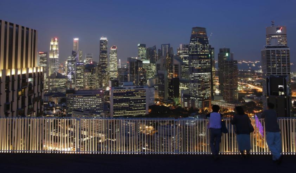 ‘One happy family again’: Singapore woman accused of pressuring daughter to drop rape case against stepfather 