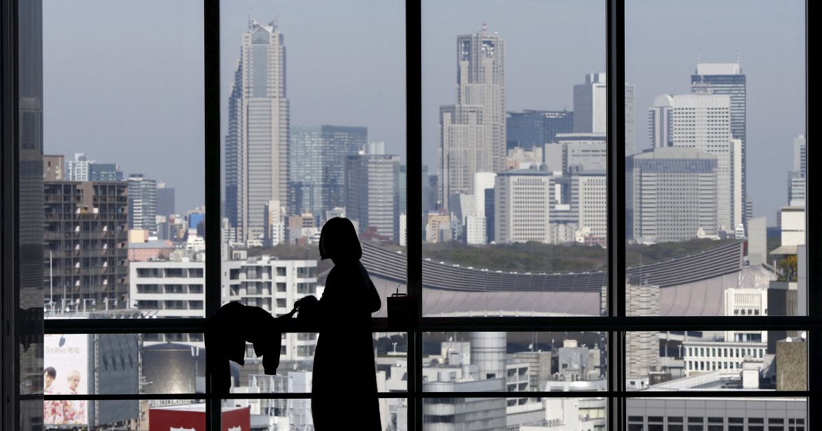 Asia Pacific real estate net buying intentions hit 4-year high