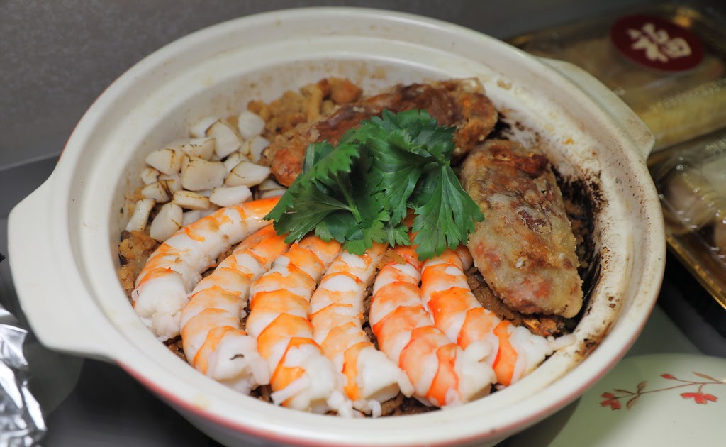 SG Food on Foot | Singapore Food Blog | Best Singapore Food | Singapore Food Reviews: Im Jai by Pun Im @ Icon Village