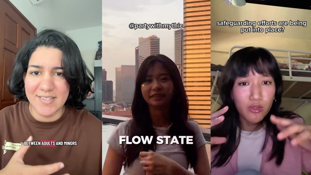 15+ Sober Pool Party In Singapore Cancelled After Widespread Online Backlash Over Safety Concerns For Youths