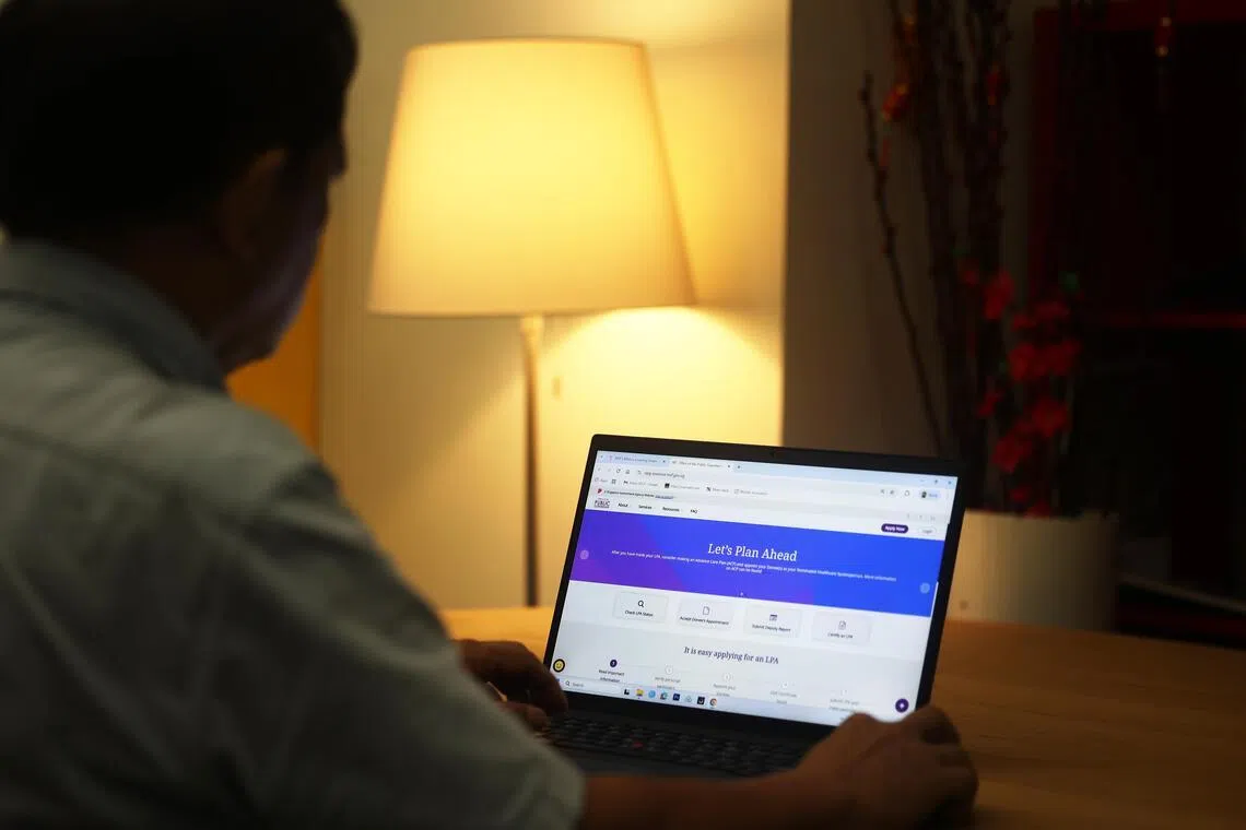 LPAs in Singapore: Few reports of donees’ alleged misconduct