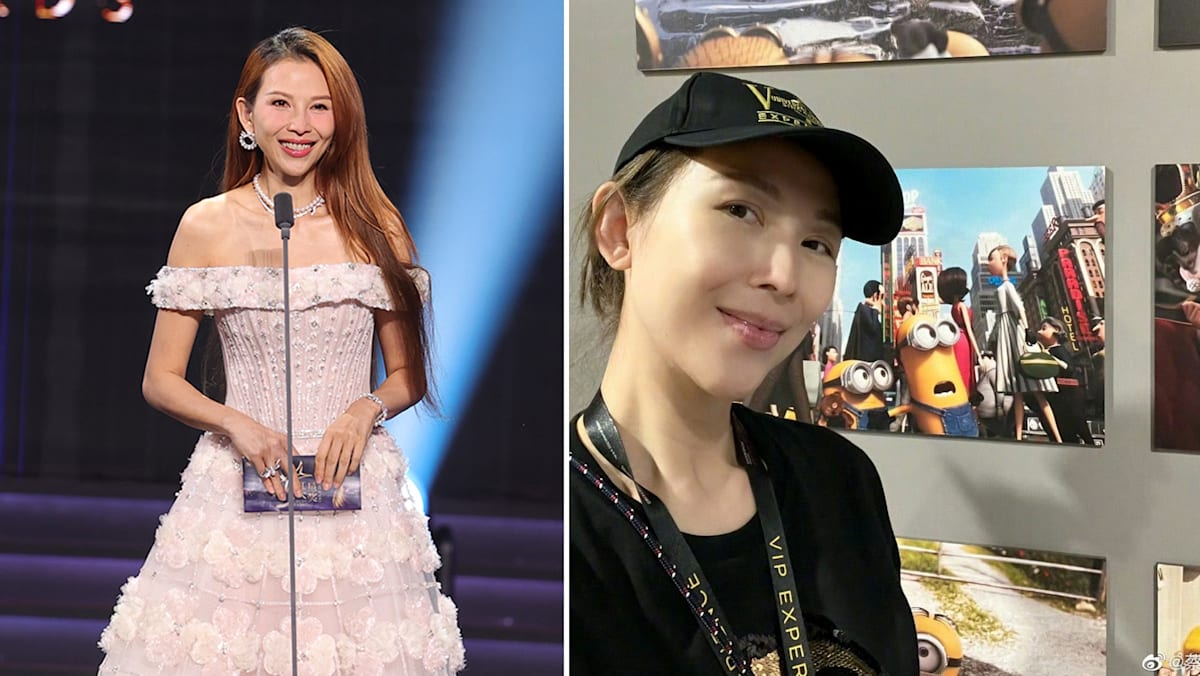 Ada Choi Says Her Family Will “Never Skip” Sentosa When They’re In Singapore