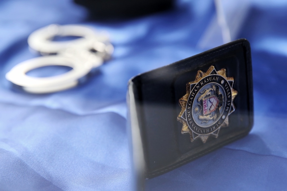 MACC tracks RM203m foreign fund flows linked to ex-CEO in share sale scandal