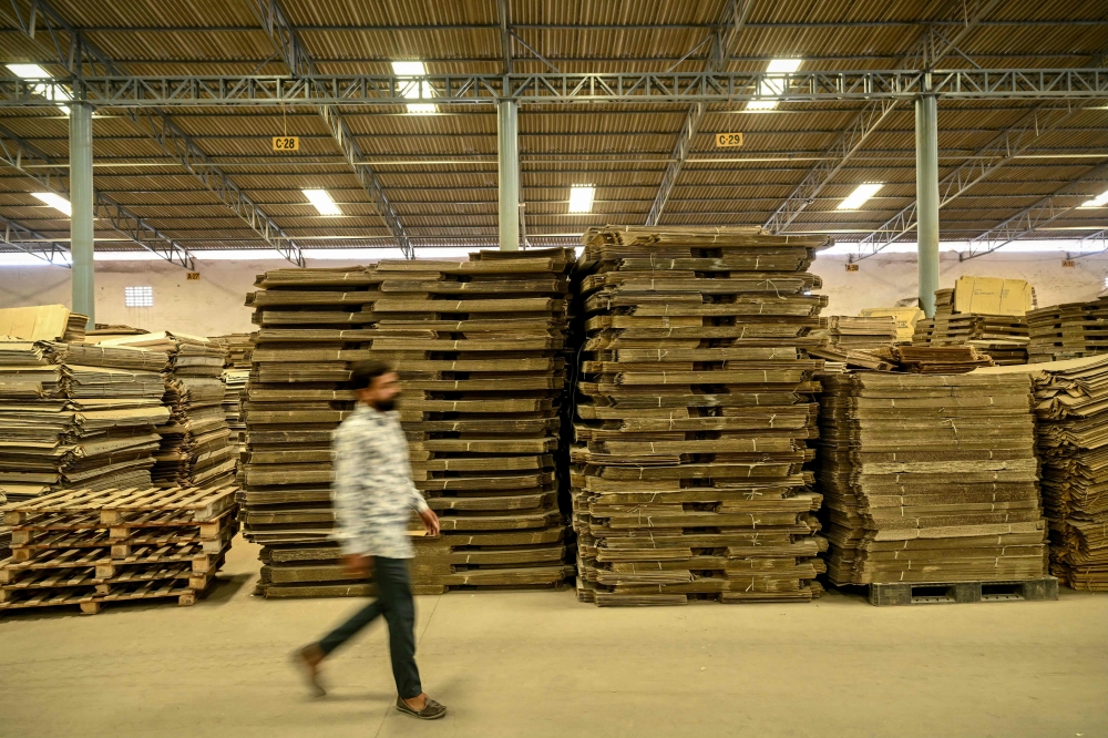 Singapore manufacturers say energy crisis impact worse than Covid-19 pandemic