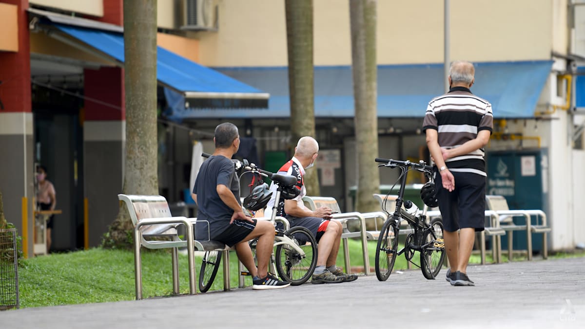 Nearly 9 in 10 missing person appeals in Singapore involve youths or seniors – what’s behind the trend?