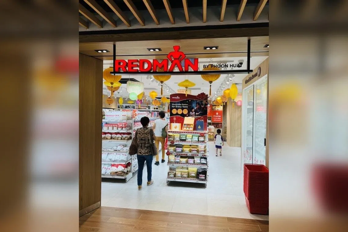 Phoon Huat freezes prices of at least 100 essential products in June