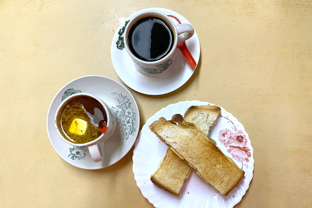 ‘Kopitiam’ culture can strengthen Malaysia’s tourism branding, says culinary veteran