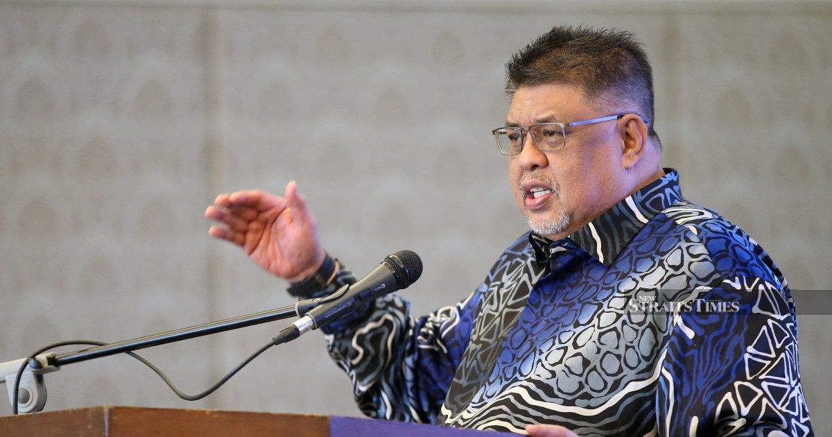 Melaka to watch Johor, Negri Sembilan polls before deciding on election