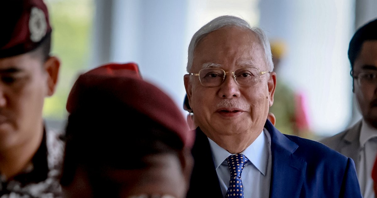Federal Court judge criticises Najib’s lawyers over late adjournment bid