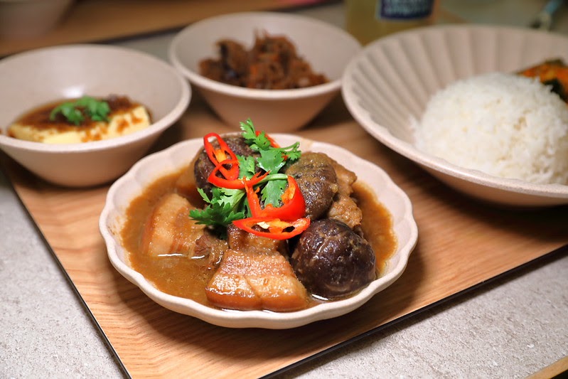 SG Food on Foot | Singapore Food Blog | Best Singapore Food | Singapore Food Reviews: Rempapa @ National Gallery Singapore