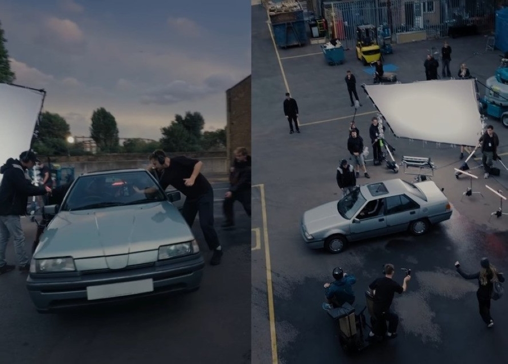 ‘Wait, is that Proton?’: Malaysians react to Iswara in Apple’s iPhone 18 Pro video