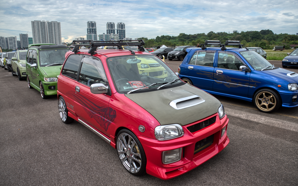 Modified car insurance: Premiums and claims can be affected