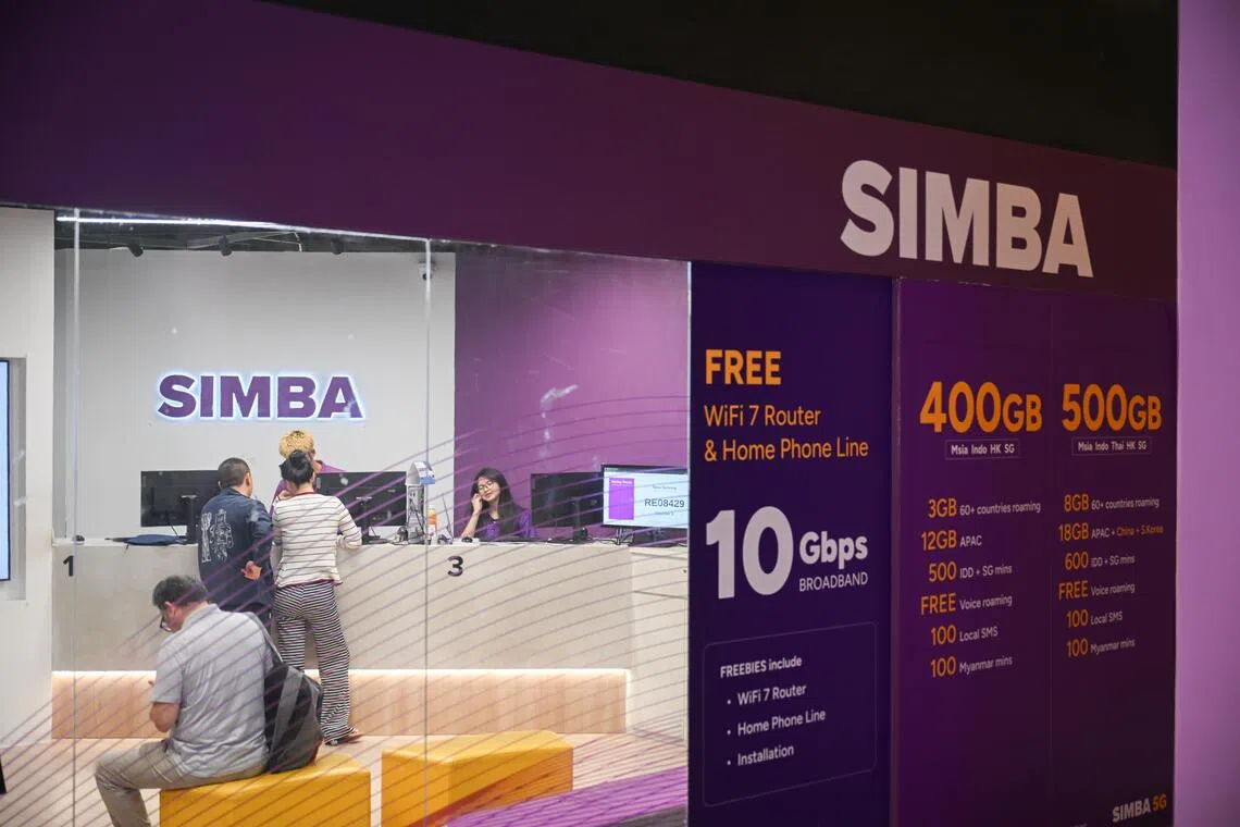 Simba data breach exposes personal details of 23,500 customers
