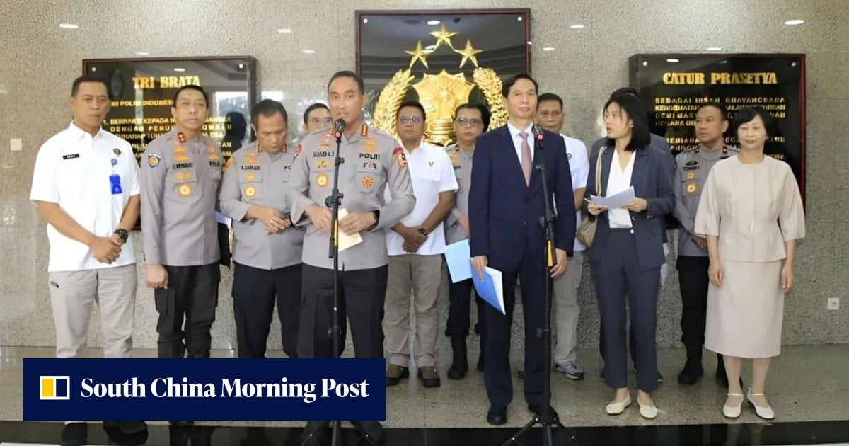 China helps dismantle major meth trafficking network in Southeast Asia