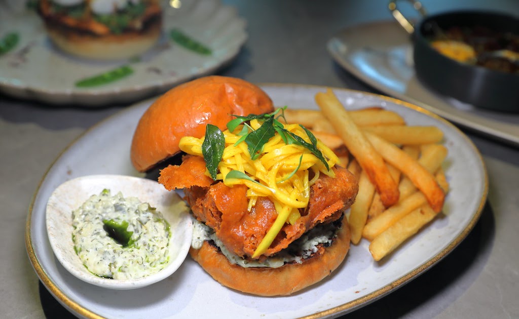 SG Food on Foot | Singapore Food Blog | Best Singapore Food | Singapore Food Reviews: Kee’s @ Carpenter Street