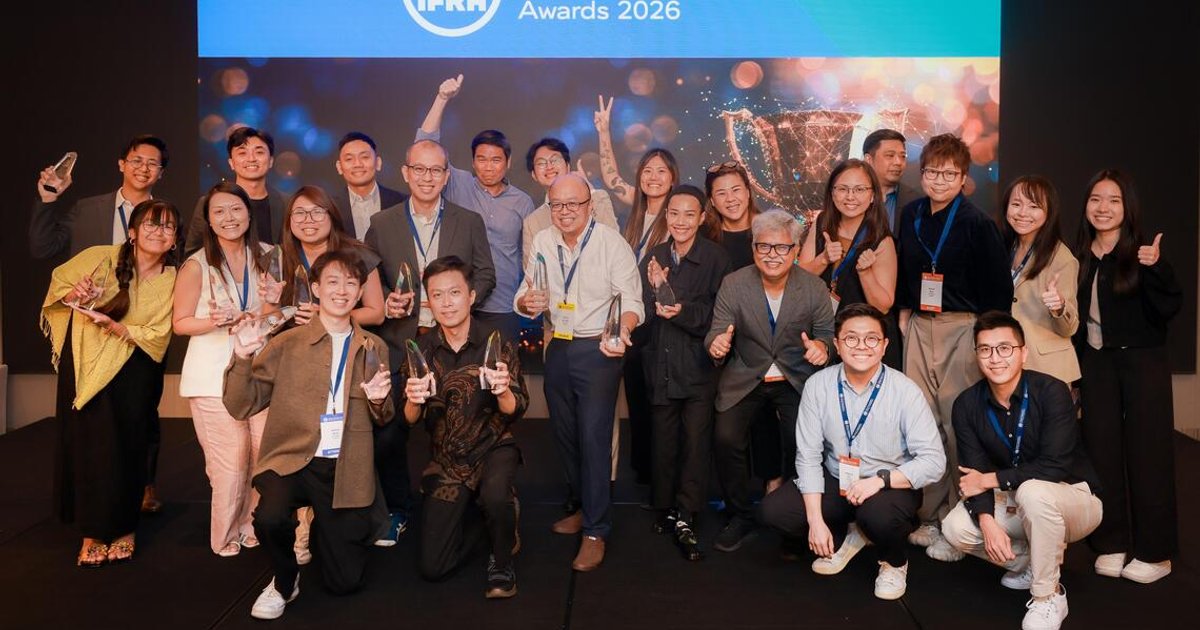 Blind box waste story wins climate awards