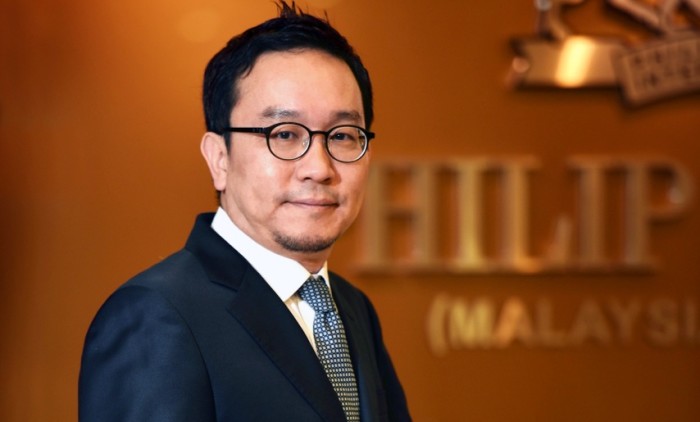 Philip Morris names Kang TaeKoo as MD for Malaysia and Singapore ops