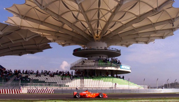 First Singapore, now Malaysia – tourism chief confirms Sepang will leave Formula One after 2018 race