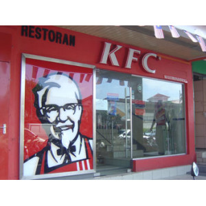 Malaysia’s KFC operator could raise USD500m in IPO