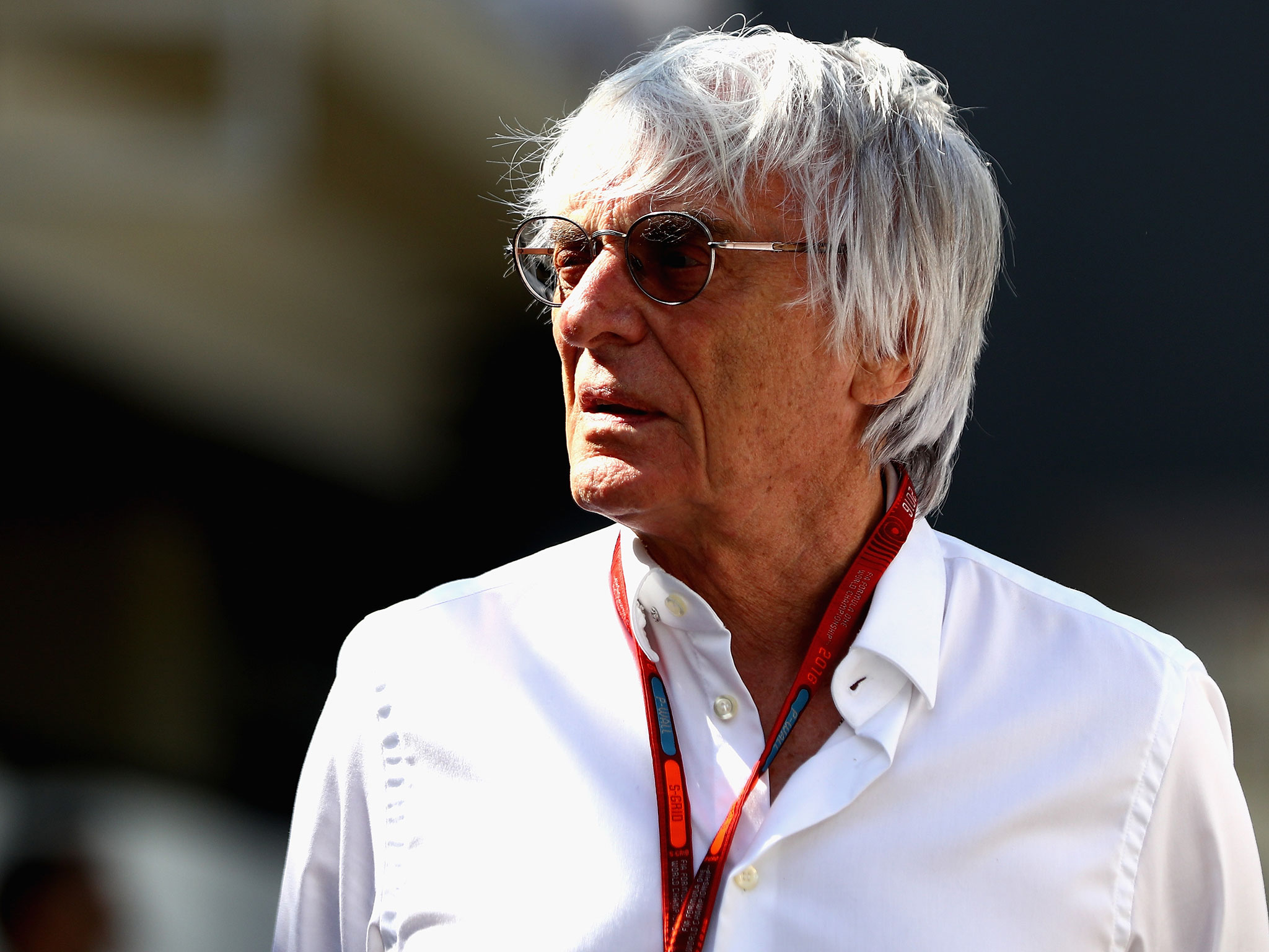 F1: Bernie Ecclestone plays down Singapore Grand Prix fears after Malaysia cancel race from 2019