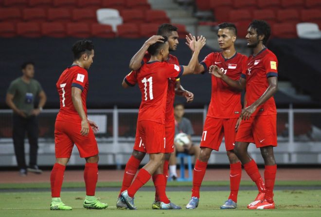 AFF Suzuki Cup 2016 analysis: How Singapore and Malaysia can make it to the semi-final