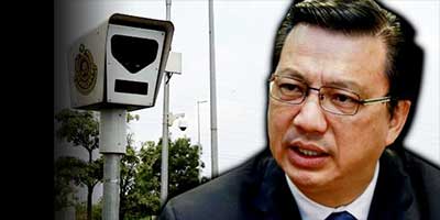 More support for ISA, says Singapore minister | Free Malaysia Today