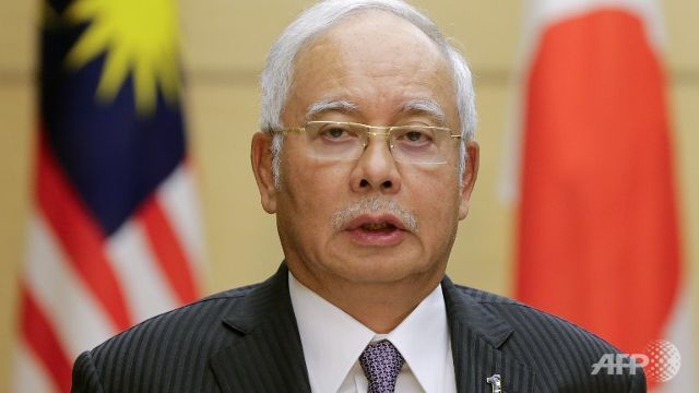 Malaysia, Singapore on track to sign HSR agreement next month: Najib