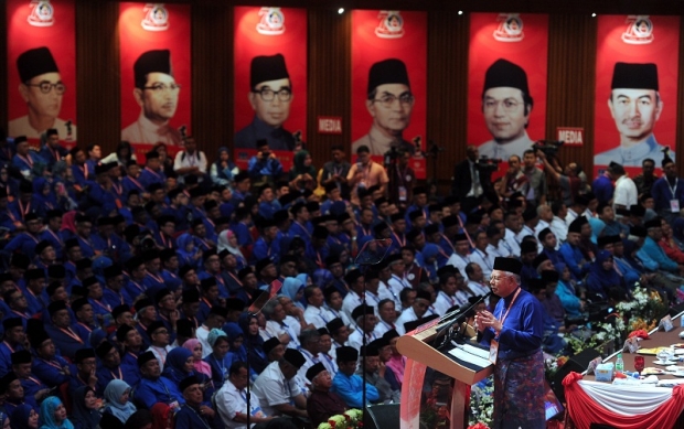 Singapore political party says Umno capable of championing Malay rights