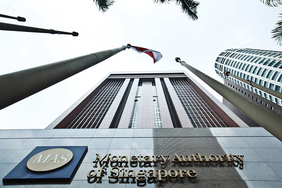 Singapore to Ban Former Goldman Banker in Connection With 1MDB Scandal