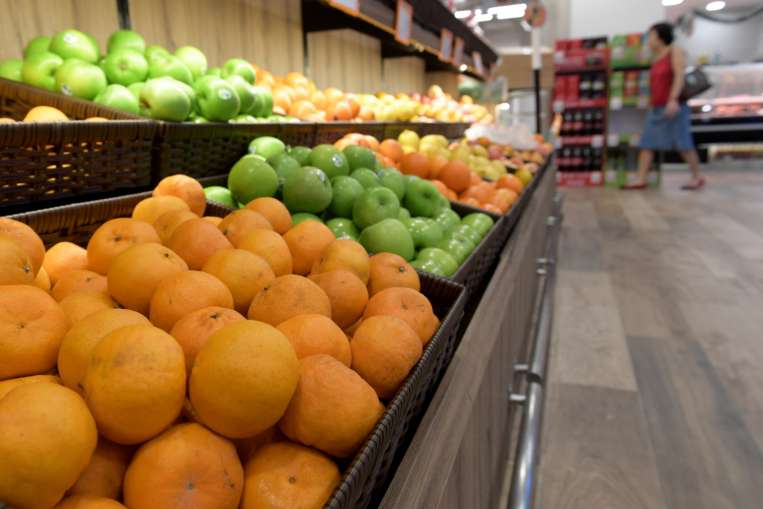 Mandarin oranges in Singapore are safe to consume: AVA, Singapore News & Top Stories