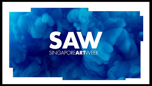 Singapore Art Week spotlights local visual art scene