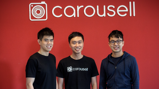 Carousell acquires Malaysian mobile classifieds start-up Duriana