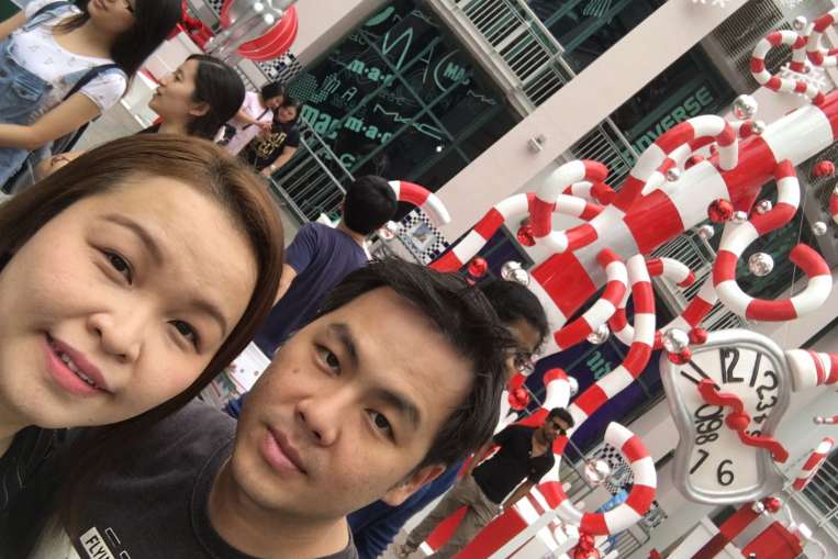 AYE crash couple to recuperate with families in Malaysia, Singapore News & Top Stories