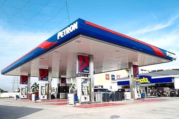 Petron Malaysia gains strong momentum in final quarter