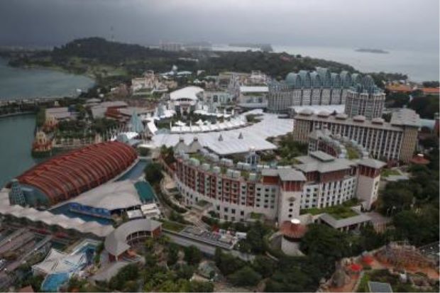Genting Singapore well placed to bid for Japan gaming licence