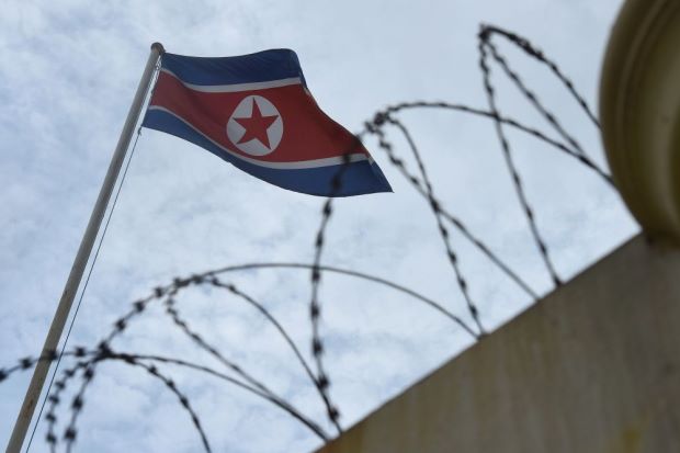 Source: North Korea’s global spy network active in Malaysia – Nation