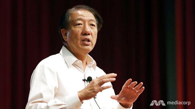 Malaysia-North Korea spat should be resolved without extreme measures: DPM Teo