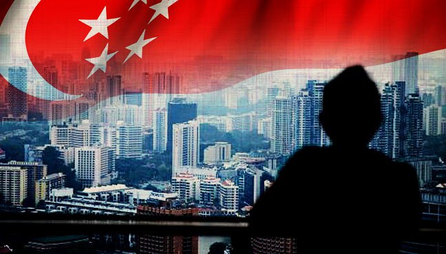 Economists raise 2017 Singapore growth forecast, says MAS survey