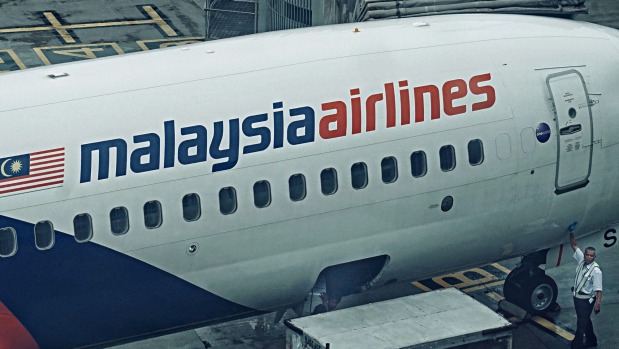 Malaysia Airlines confuses Auckland for Christchurch