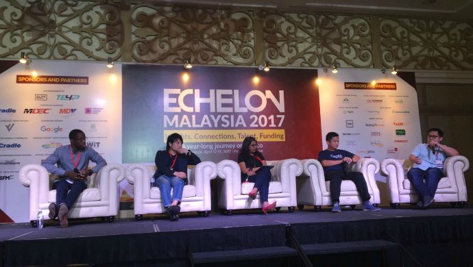 Despite some headaches, Malaysia has positioned itself as a regional launchpad, say notable VCs