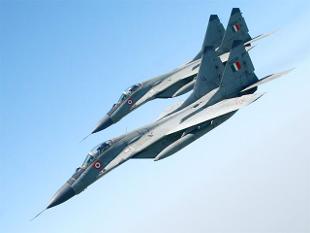 India keen to buy MiG-29 aircraft from Malaysia: Malaysian Prime Minister
