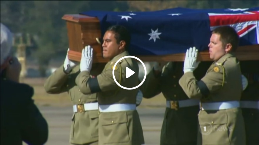 ‘We’re righting a wrong’ – bodies of Kiwi soldiers killed in Malaysia and Singapore to be returned home