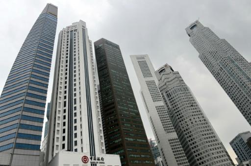 Singapore fines ex-trader over Malaysia s 1MDB saga