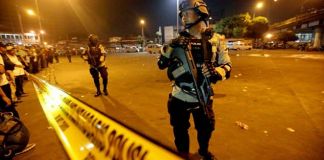 Singapore, Malaysia Call on Their Expatriates in Indonesia to be Extra Vigilant