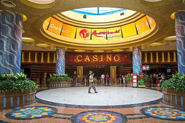 Why Singapore casinos can’t collect from China’s high rollers