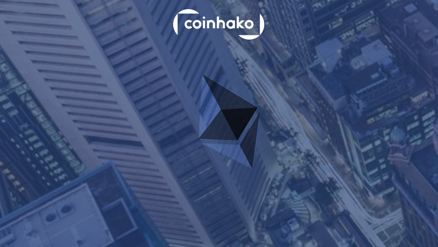 Coinhako adds Ether for wallet users in Singapore and Malaysia