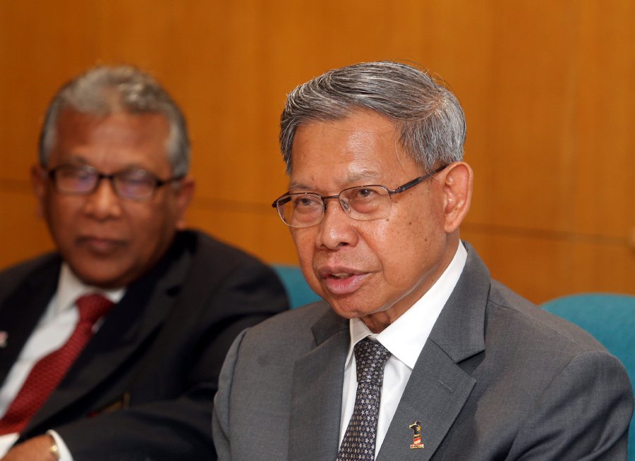 Malaysia, Singapore, Vietnam to stay flexible in RCEP talks: Mustapa