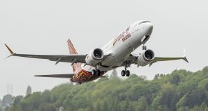 Avolon delivers first Boeing 737 Max to Malaysia’s Malindo Air