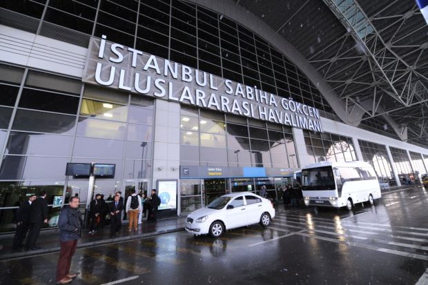 Turkey’s TAV keen to bid for Malaysia Airports stake in Sabiha Gokcen