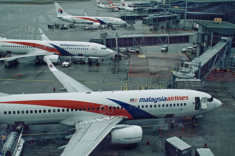 Passenger’s Bomb Threat Disrupts Malaysia Airlines Flight